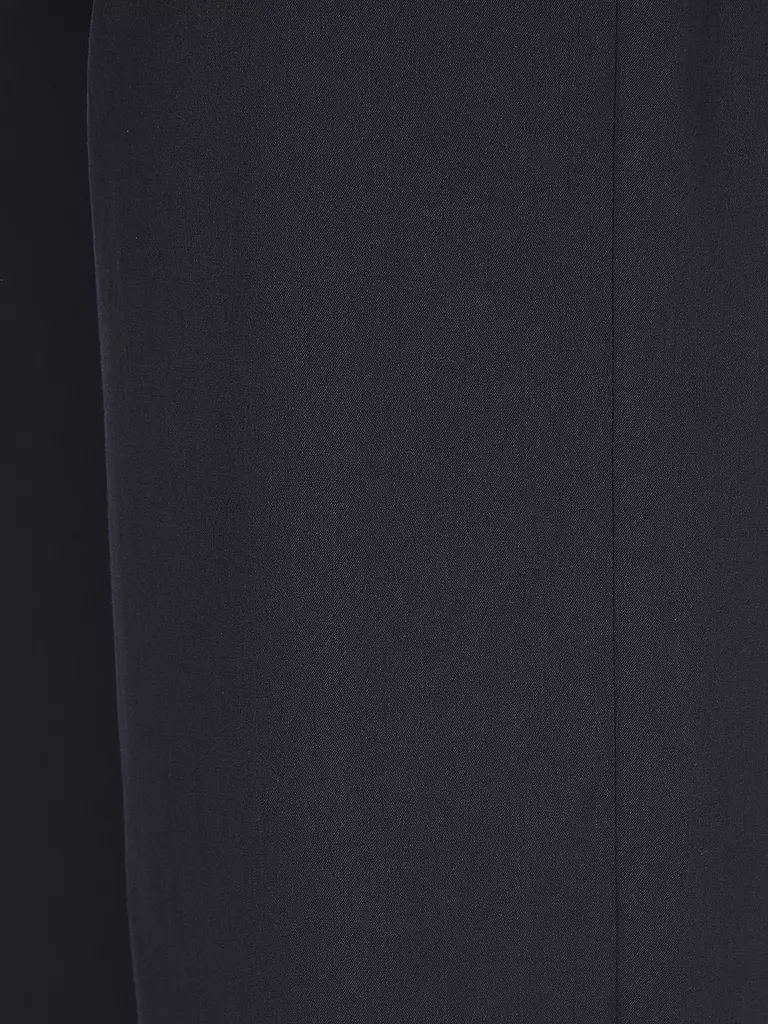 MAC Chino 7/8 NORA  blau