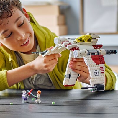 LEGO Star Wars 75432 V-19 Torrent-stjernejager
