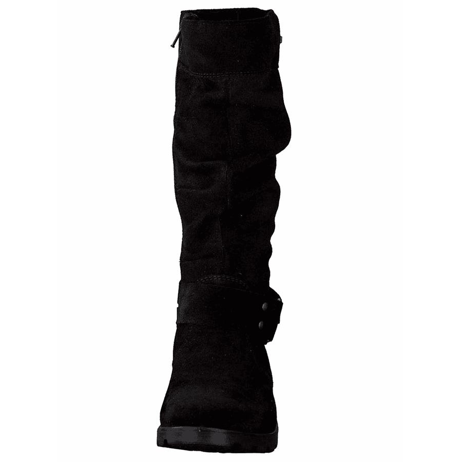Ricosta Stiefel schwarz