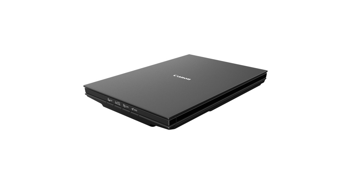 CanonCanoScan LiDE 300 flatbedscanner  (Zwart)