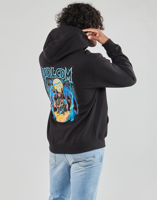 Volcom - FA MAX SHERMAN PO - Noir