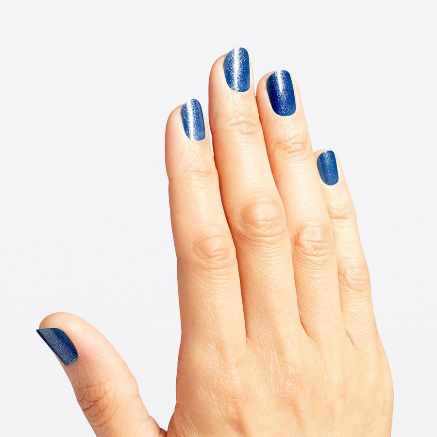 OPI x Wicked Holiday Collection Nail Lacquer I'm the Wonderfullest 15ml