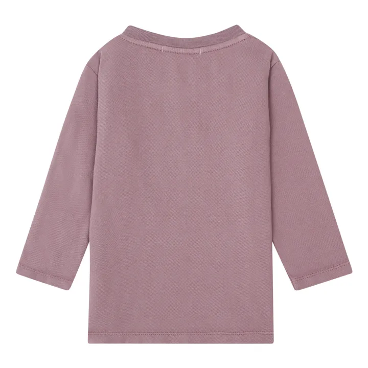 GOLD, Olalala T-Shirt Tibbe | Prune