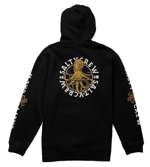 SALTY CREW - SWEAT TENTACLES