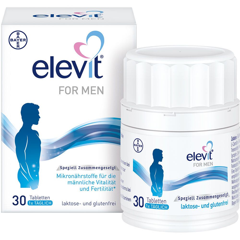 Elevit® FOR MEN