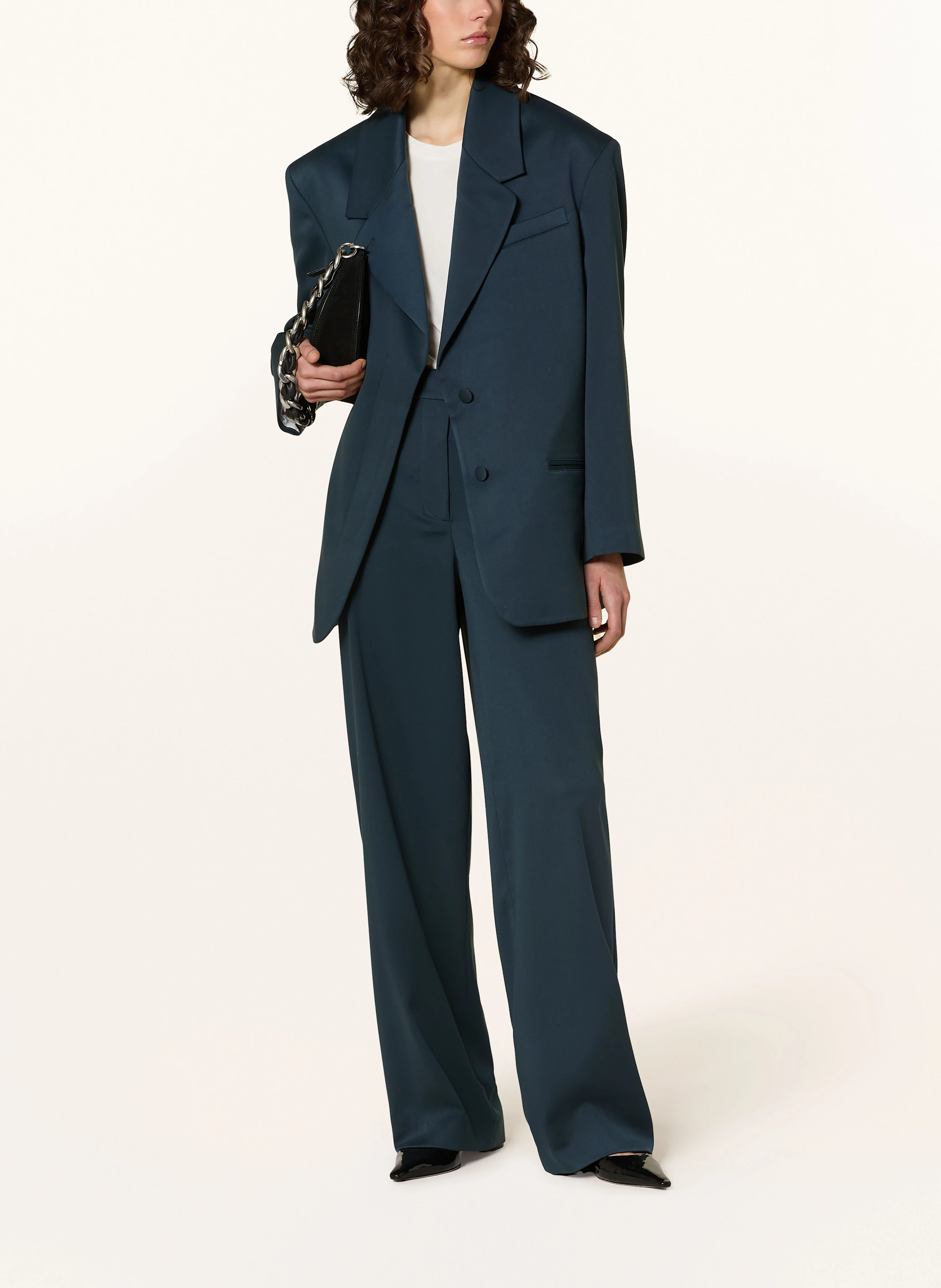 REMAIN Oversized-Blazer