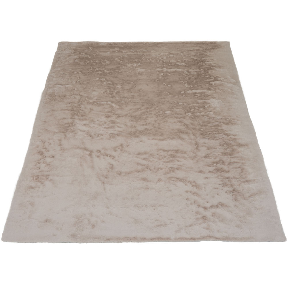 Vloerkleed Velluto Toffee 200 x 280 cm