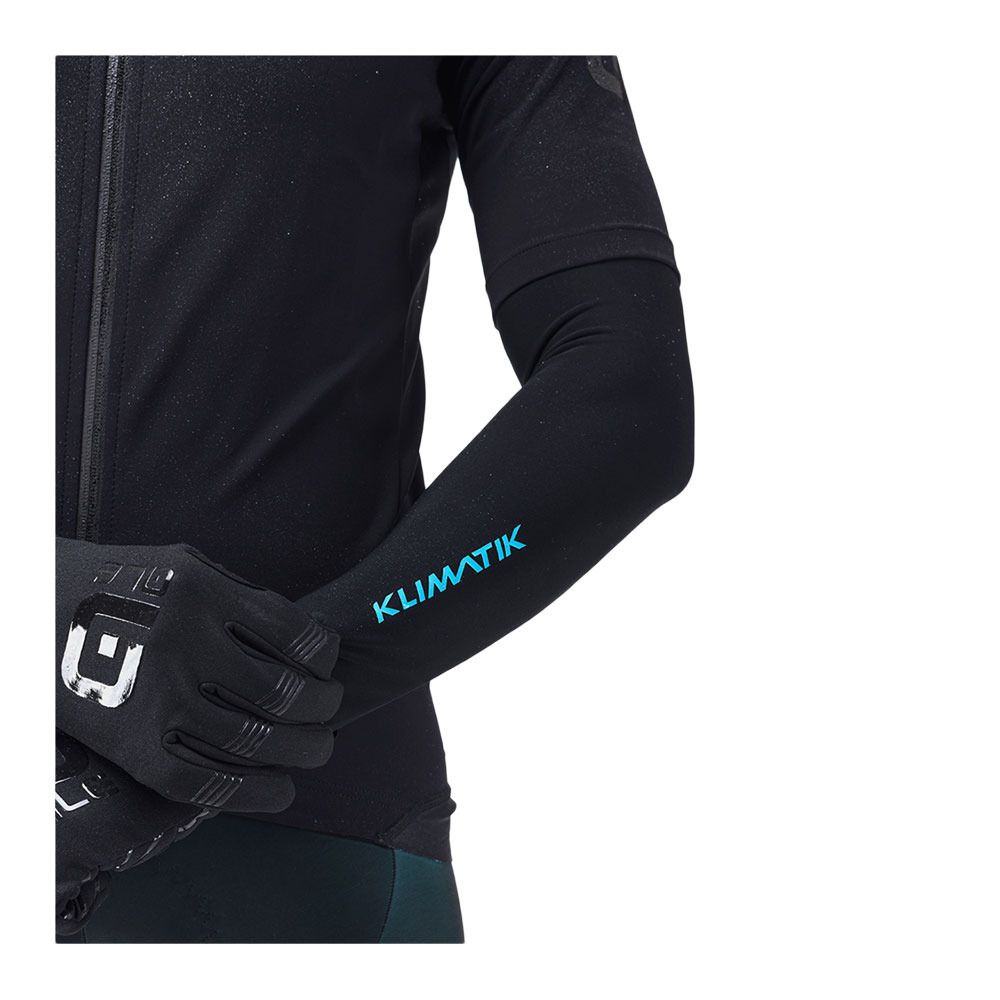 Ale K-ATMO - Manchettes black