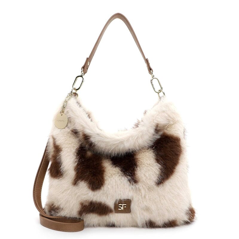 Suri Frey Hobobag Misty Beige