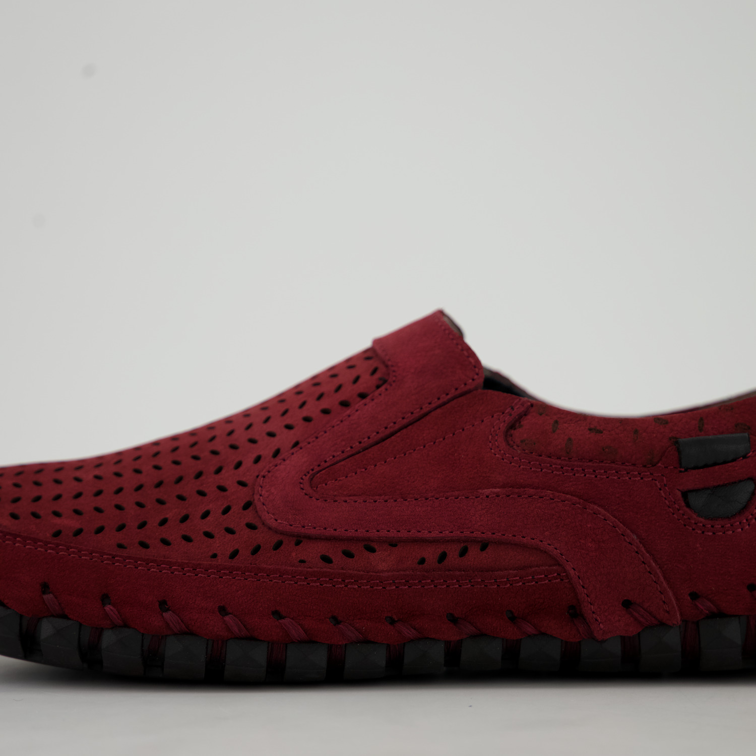 Gemini Halbschuhe