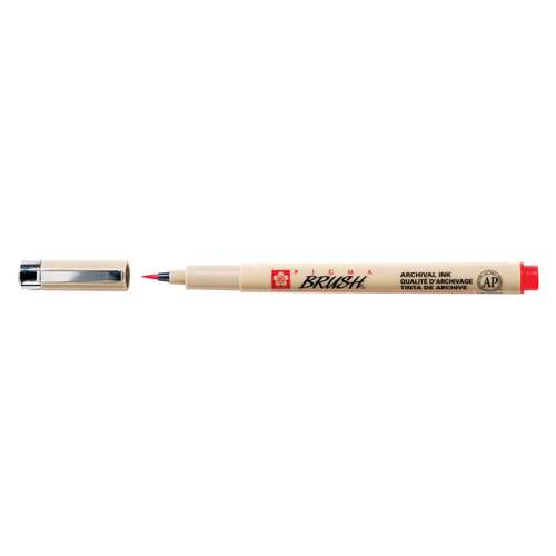 SAKURA® PIGMA® BRUSH, einzeln