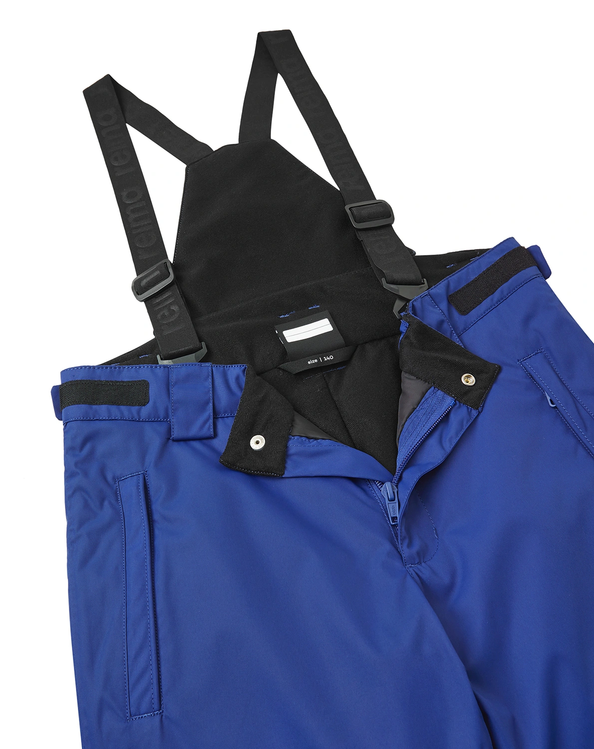 Skihose WINGON in twilight blue