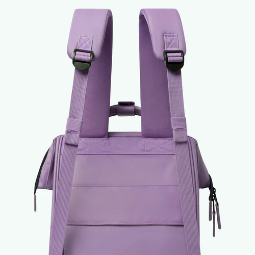 Sac à dos Adventurer Medium Parme violet