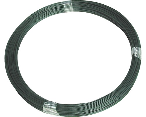 Spandraad 3,1 mm 110 m groen