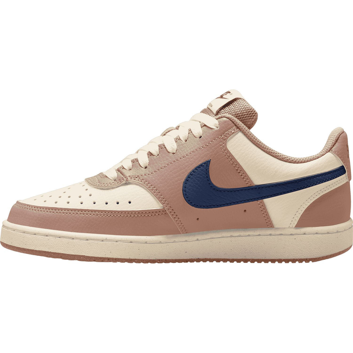 NikeWMNS Court Vision Low Better Womens Shoe