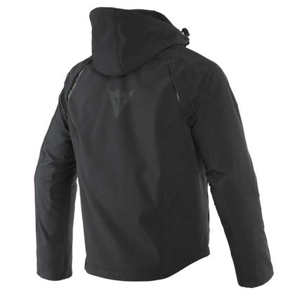 Blouson Dainese IGNITE - Noir / Noir