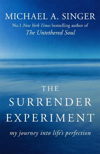 The Surrender Experiment: My Journey into Life's Perfection (Paperback)
