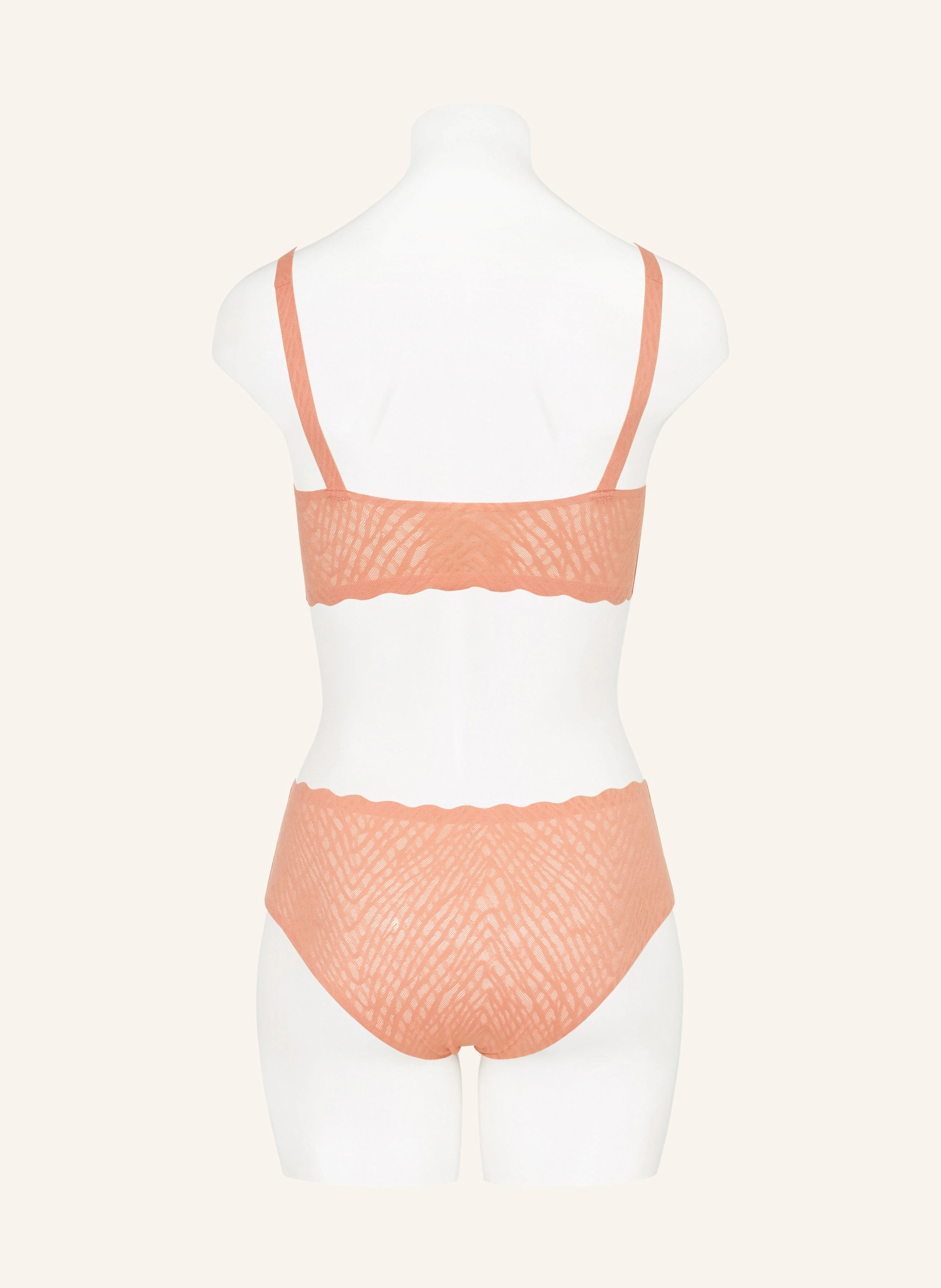 sloggi Bustier ZERO FEEL BLISS