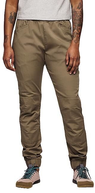 BLACK DIAMOND - PANTALON NOTION W