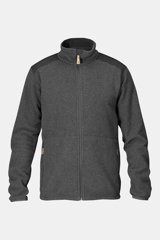 Fjällräven Fjällräven Sten Fleece M
