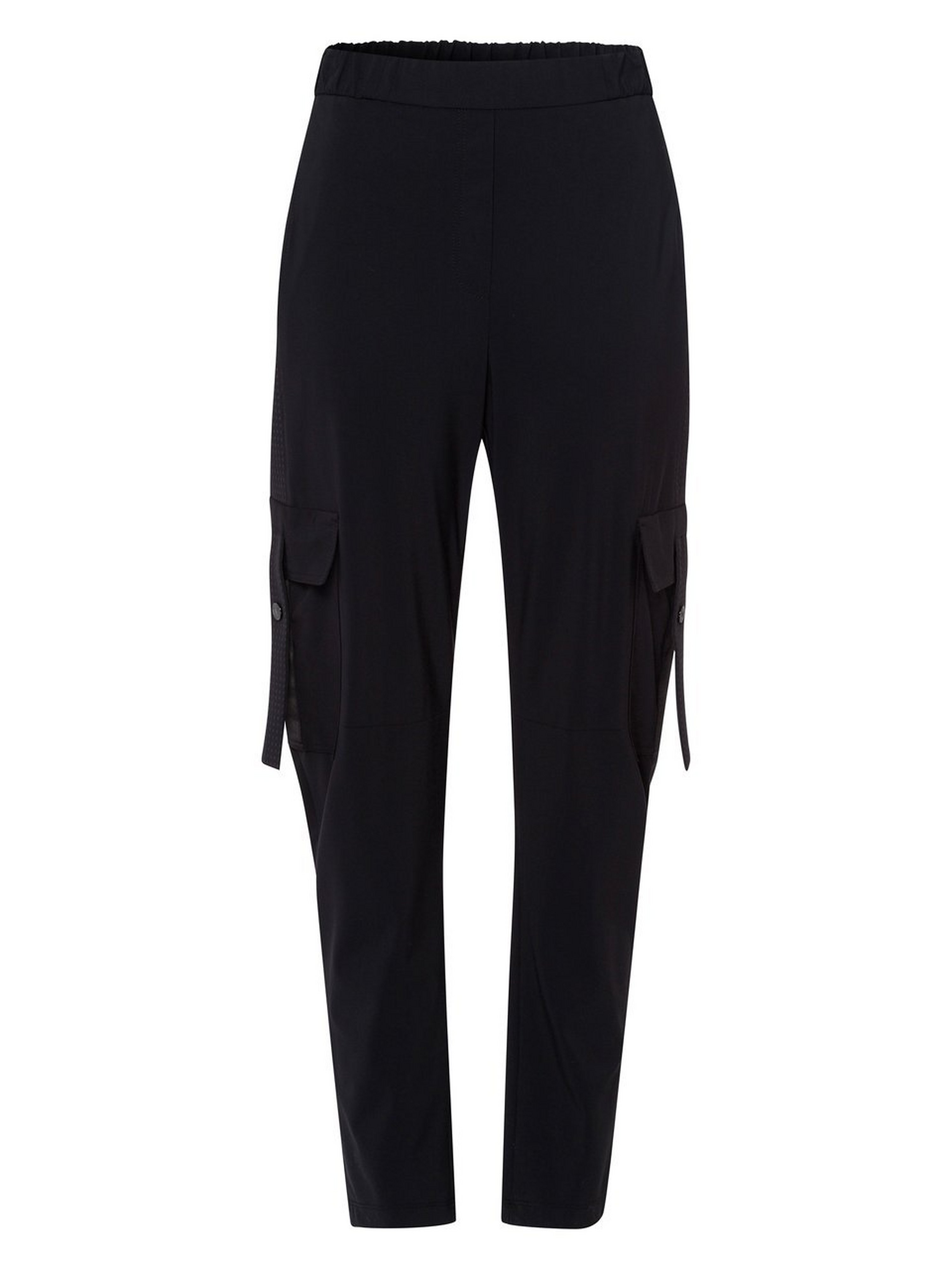 Jersey-Hose