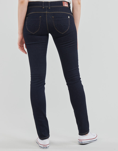 Pepe jeans - NEW BROOKE - Bleu