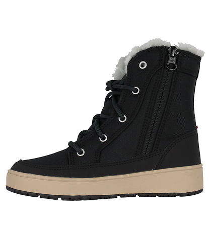 Viking Winterstiefel - Tex - Maia - Schwarz
