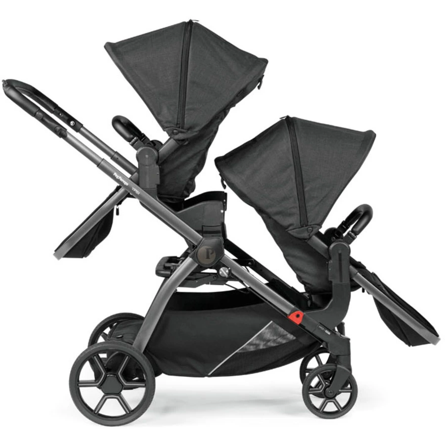 Peg Perego Kinderwagen Ypsi Grey