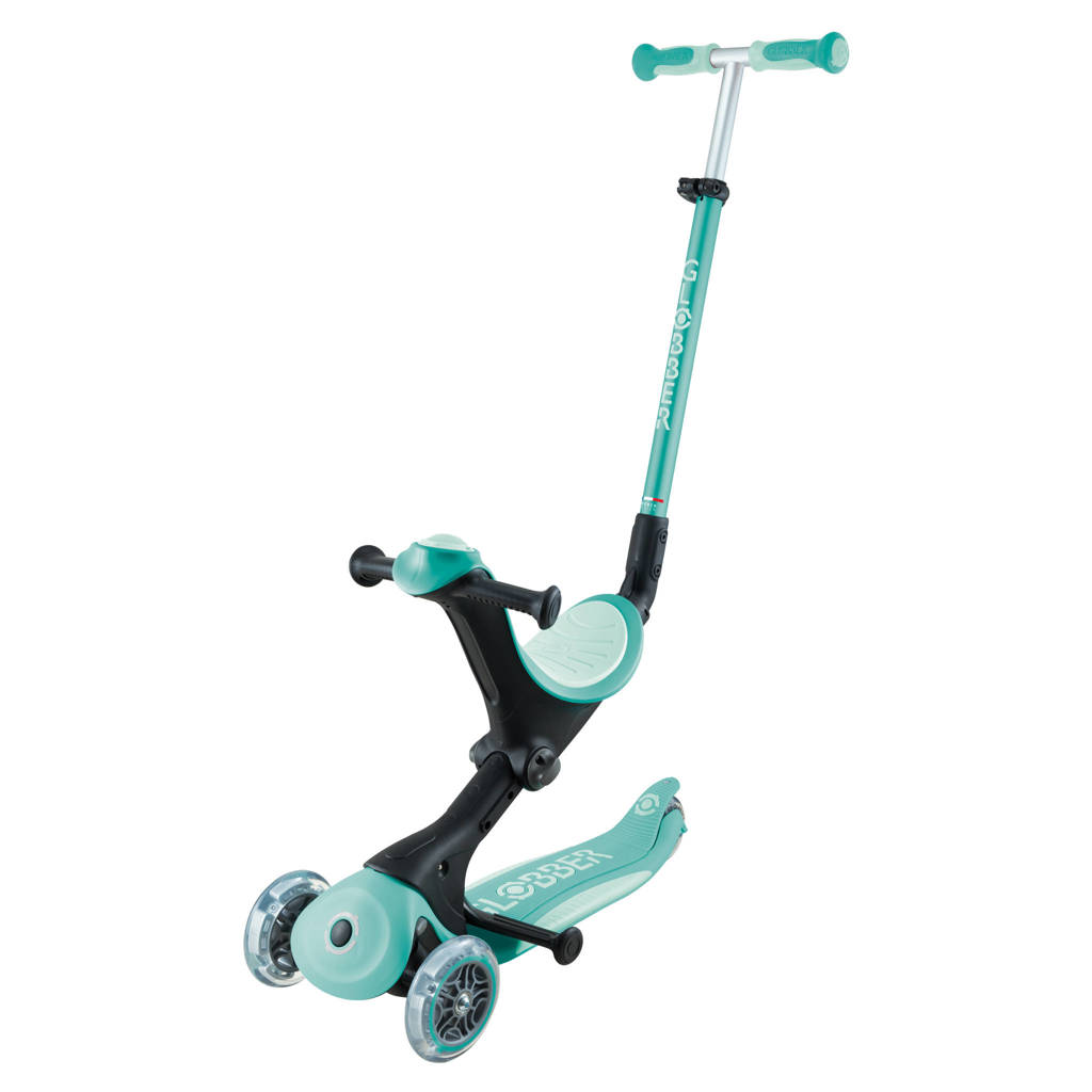 Go Up Deluxe Flash Lights Mint