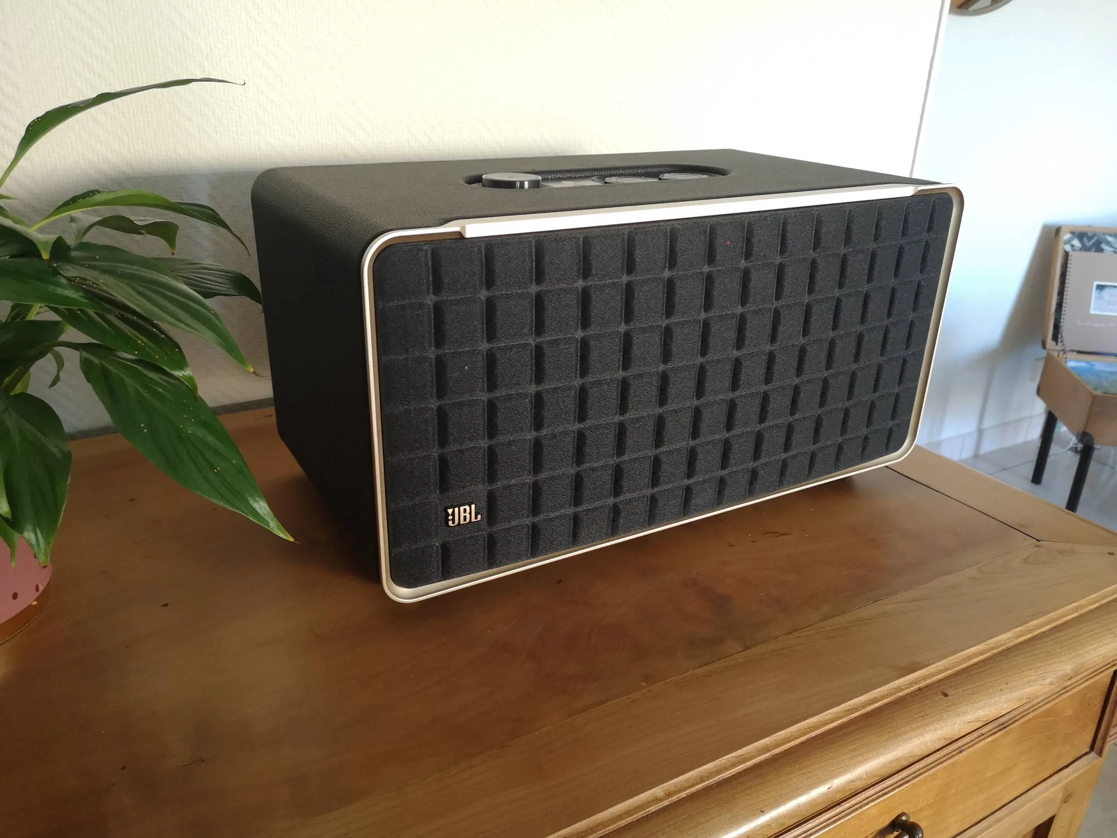 JBL Authentics 500 Enceintes connectées