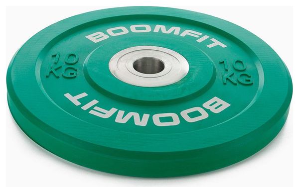 Disque de Compétition 10Kg - BOOMFIT