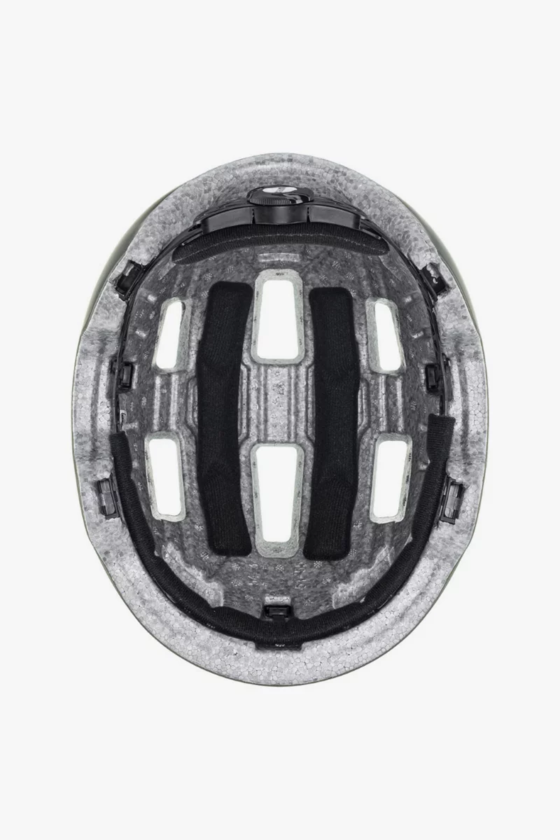 uvex hlmt 4 cc Kinder Velohelm