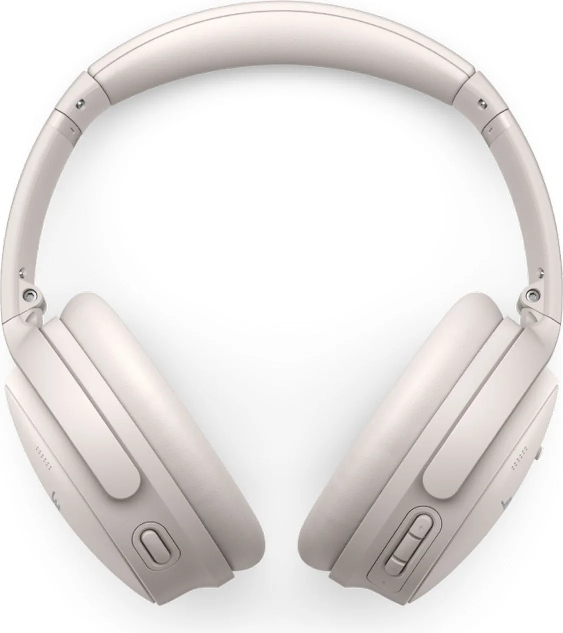 Bose QuietComfort Blanc Casques Bluetooth