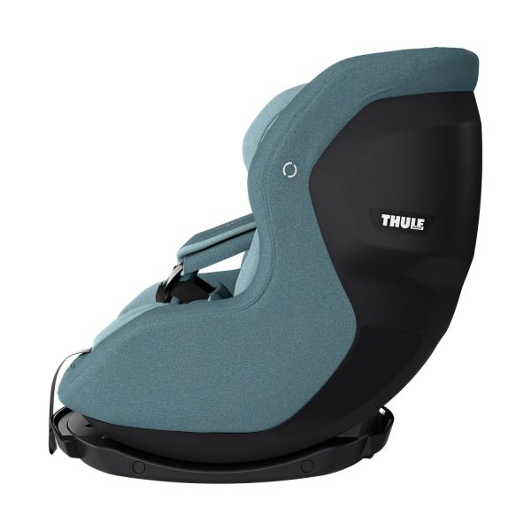 Thule Elm Autostoeltje - Achterwaarts - Mid Blue