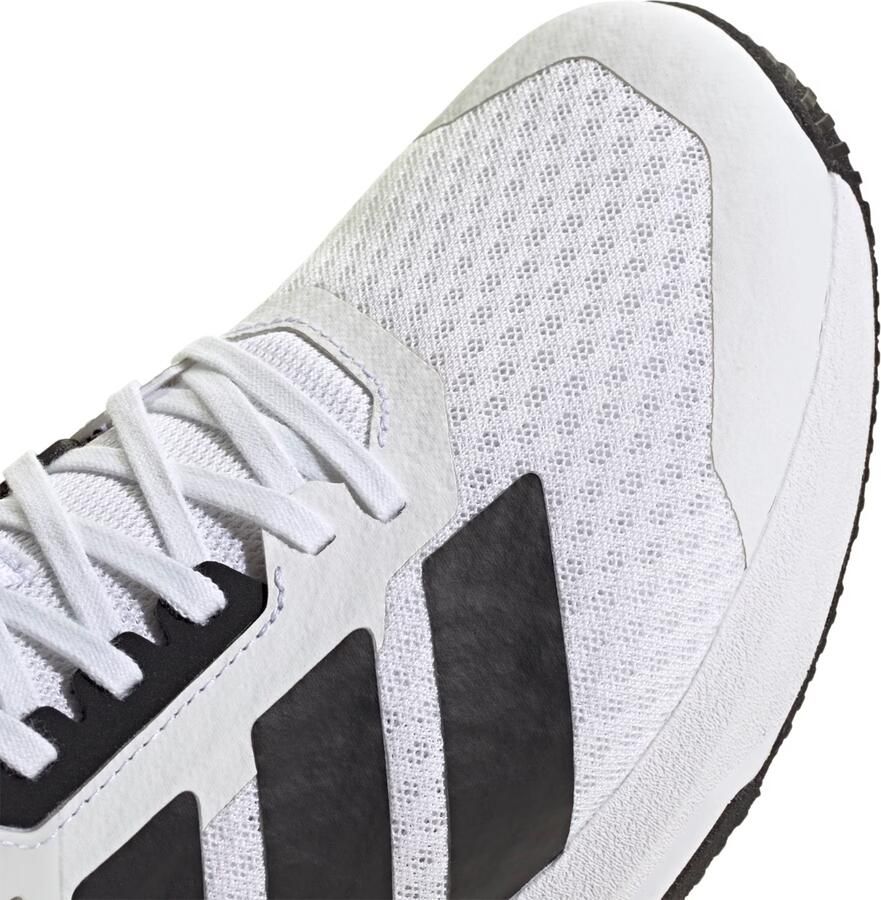 Adidas Performance Dropset Control Trainingsschoenen Heren Wit