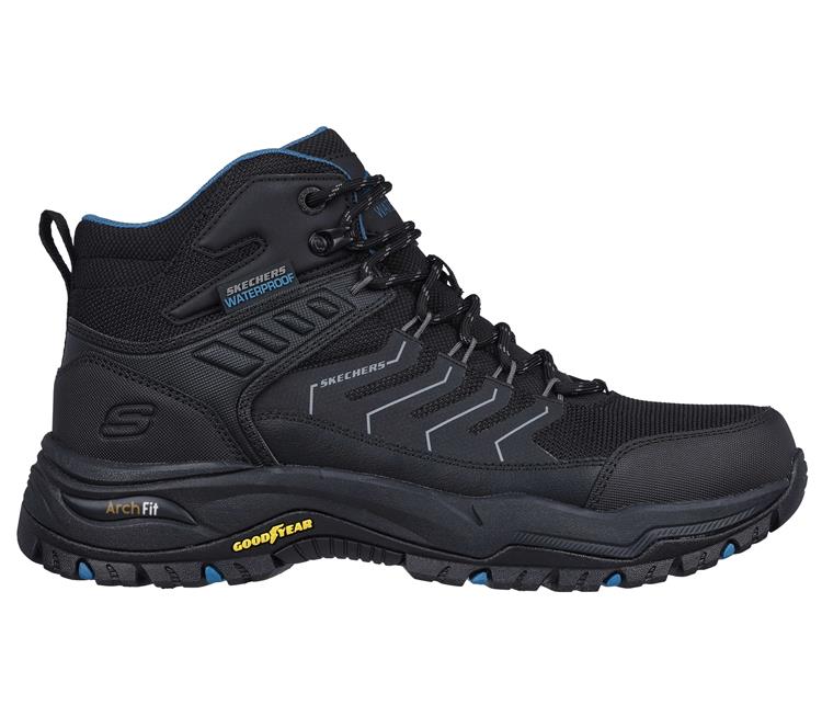 Skechers 204634 schwarz