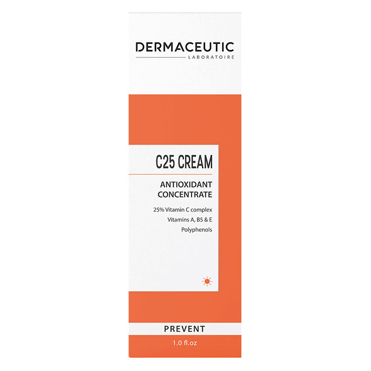 Dermaceutic C25 Creme 30ml
