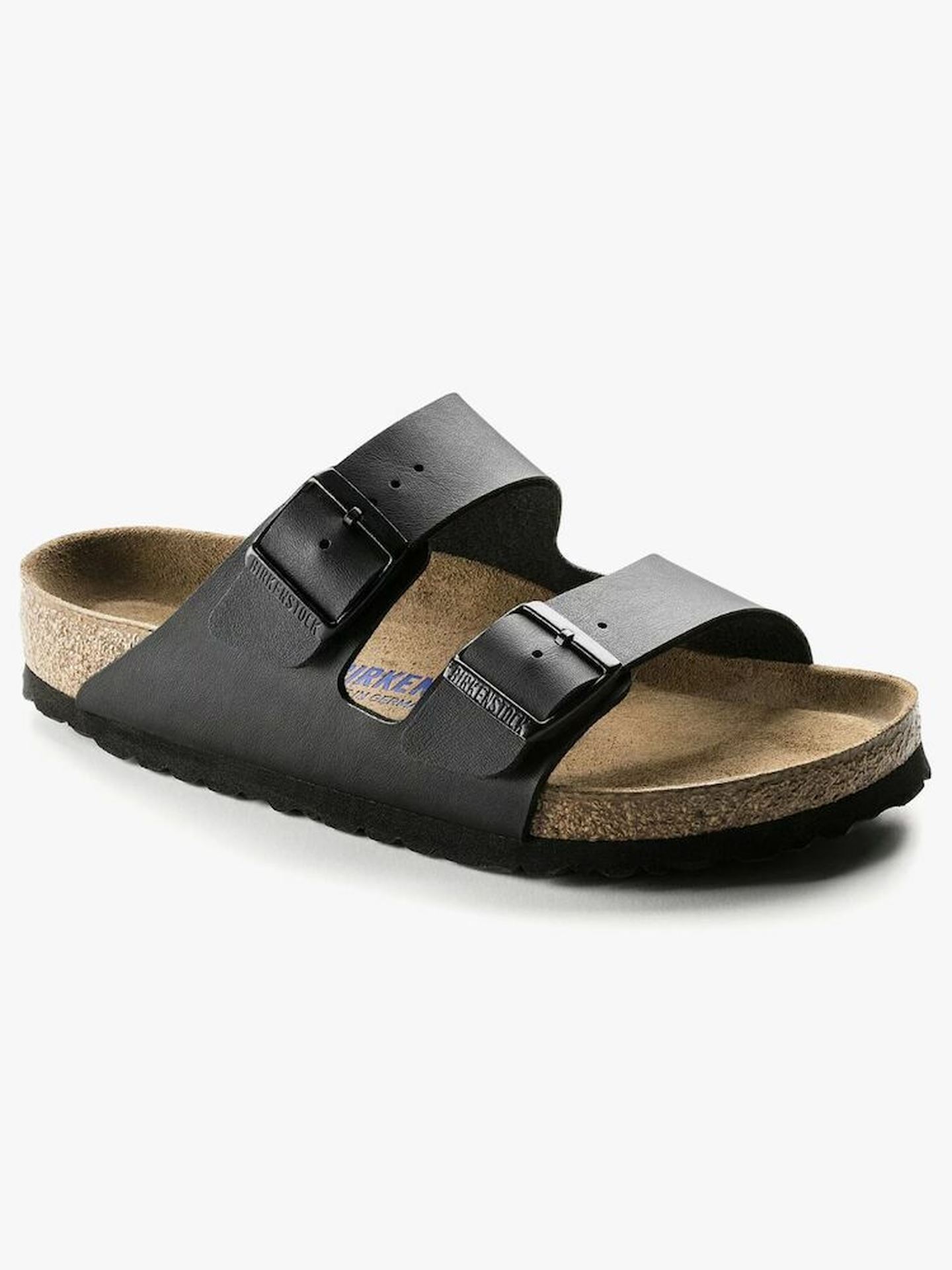 Arizona Soft Footbed