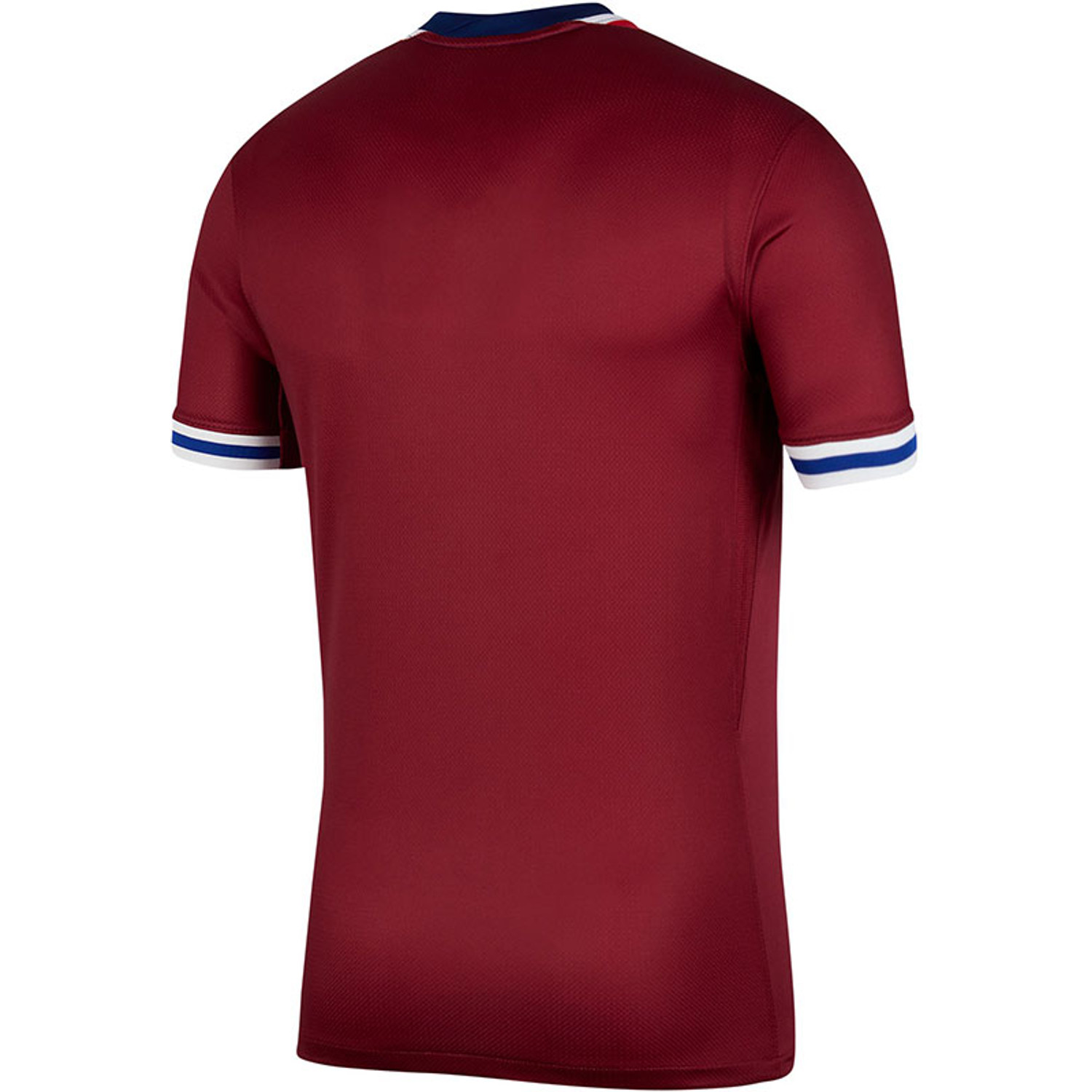 Nike Noorwegen Thuis Shirt 2024/2026