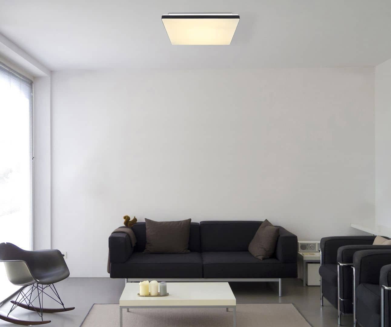 LED-Deckenleuchte 000875263602