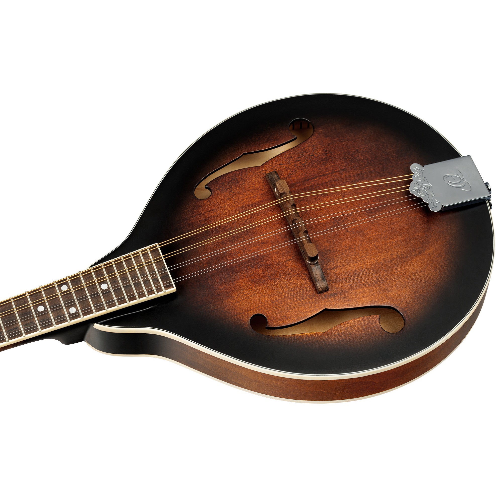 Ortega Americana Series RMA30-WB-L Lefty Mandolin linkshandige A-stijl mandoline