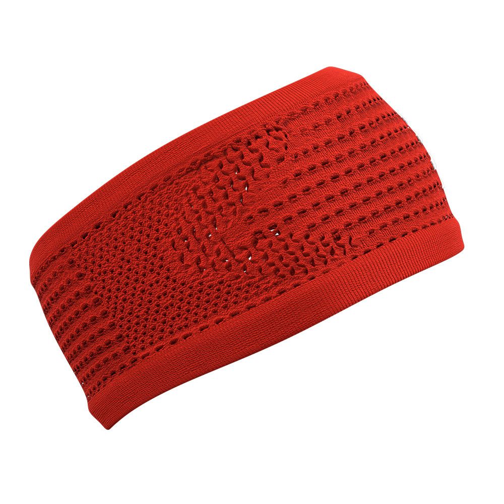 Compressport ON/OFF - Bandeau red