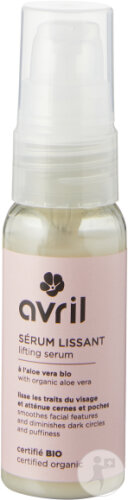 Avril Sérum Lissant 30ml