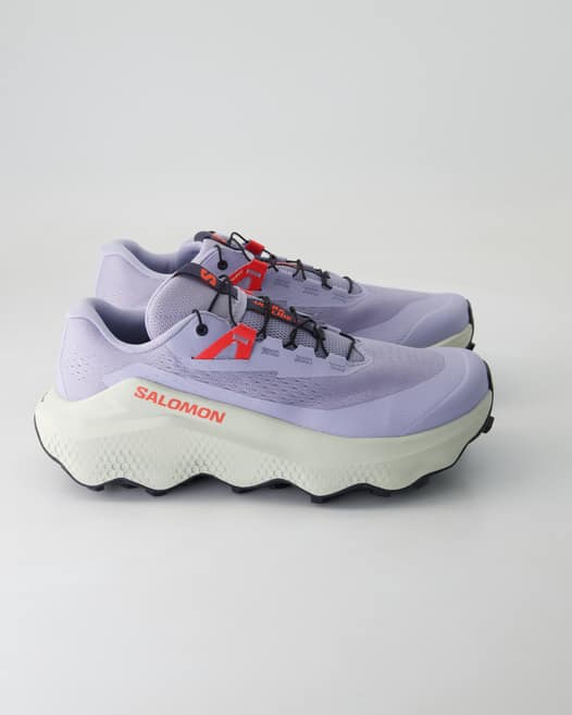 Salomon Ultra Glide 3 Sportschuhe in Lila
