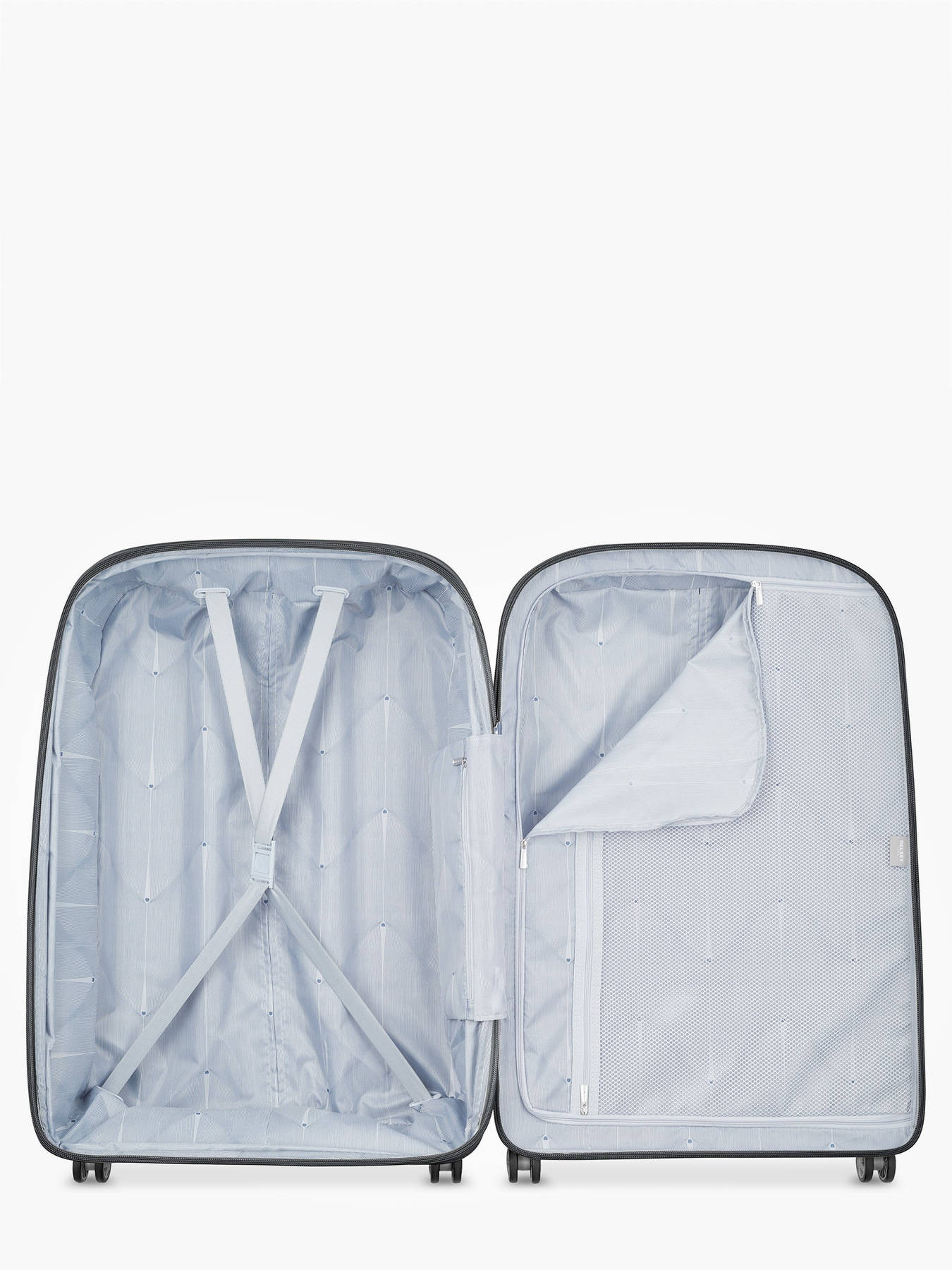 Valise rigide Clavel DELSEY