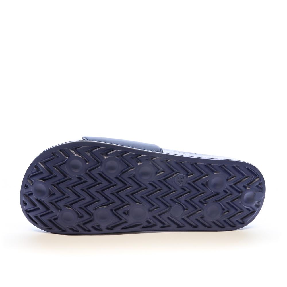 Teddy Smith Claquettes Marine Homme Teddy Smith 78131