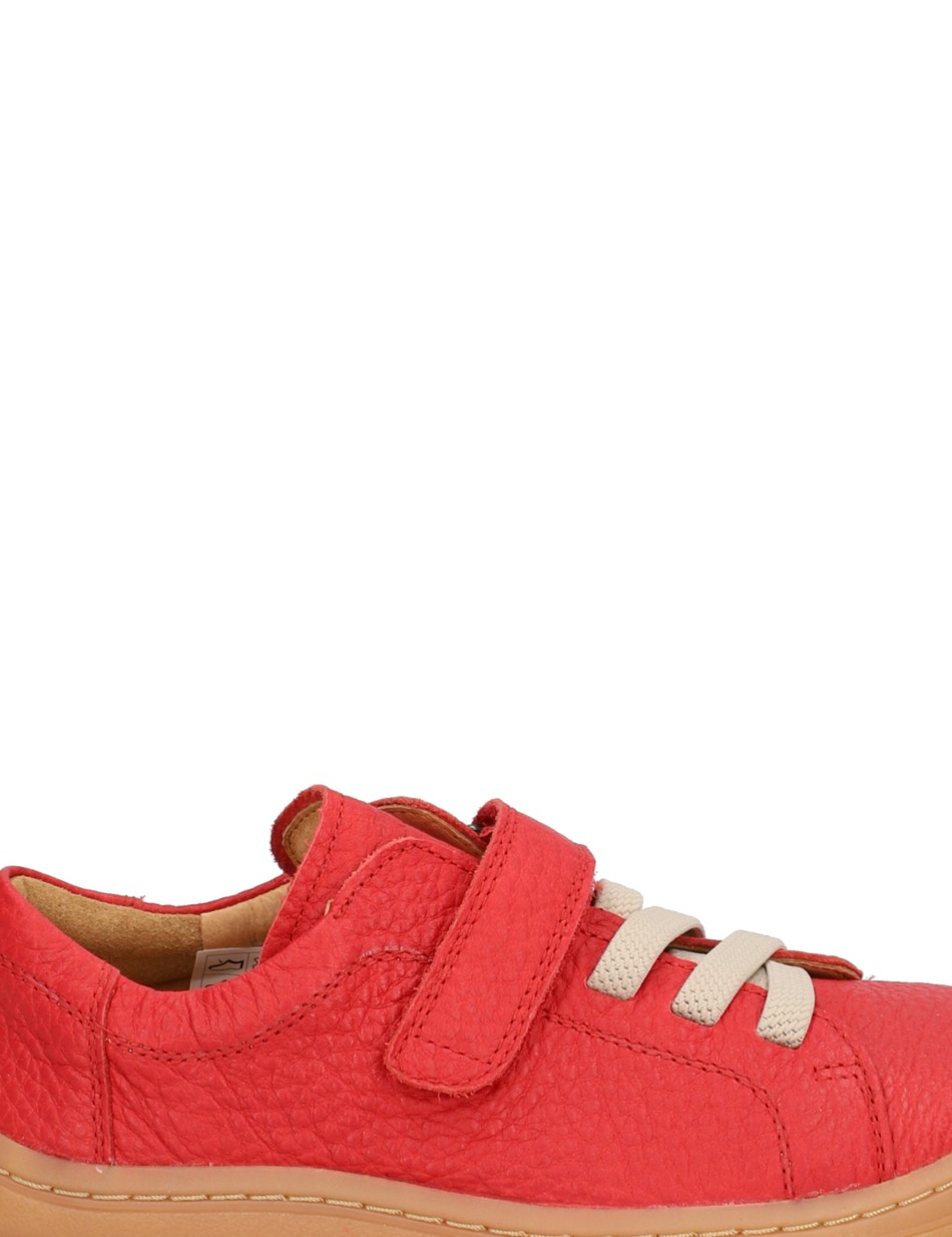 Barefoot Elastic