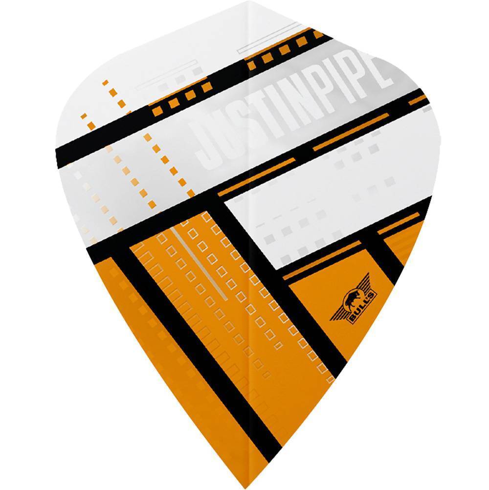 Bull's NL - Powerflite Justin Pipe - Dartflight