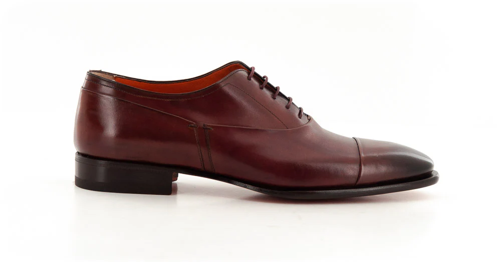 SANTONI - ANTHONY 15873 OEN BORDEAUX
