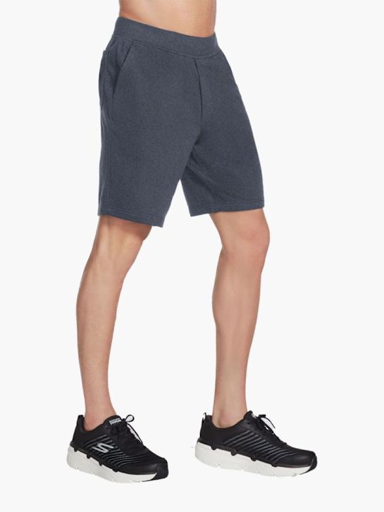 Skechers Shorts Schwarz